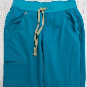 Figs Zamora Jogger Pants- XXS